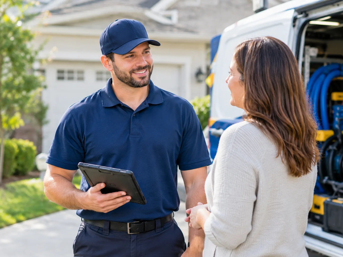Sewage Backup Cleanup Fairfield, PA FAQs